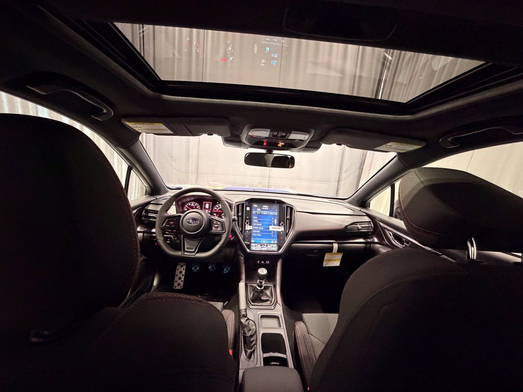 New 2026 Subaru WRX Premium AWD/4WD image 10