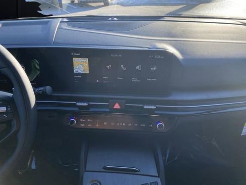 New 2026 Kia Sportage X-Line image 9
