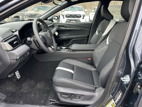 New 2026 Toyota Camry SE image 31