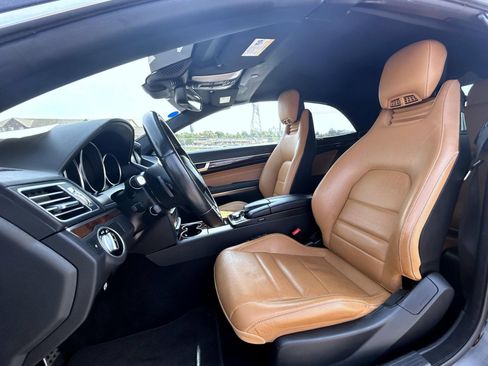 Used 2014 Mercedes-Benz E 550 Cabriolet image 11