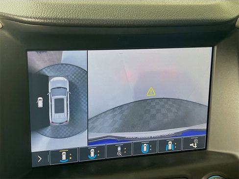 Used 2020 GMC Terrain Denali w/ Denali Premium Package image 13