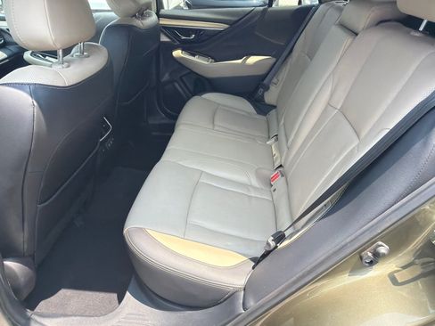 Used 2020 Subaru Outback Limited w/ Popular Package #2 AWD/4WD image 22