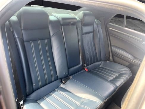 Used 2016 Chrysler 300 S AWD/4WD image 15