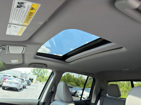 Used 2019 Honda Ridgeline RTL-T image 15