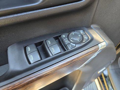 Used 2020 Chevrolet Silverado 3500 High Country w/ Z71 Off-Road Package image 24