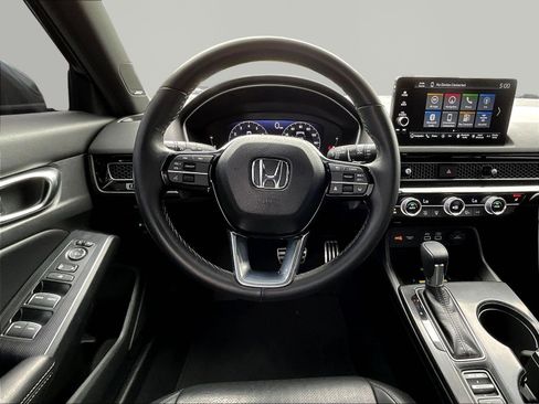 Used 2024 Honda Civic Sport Touring image 8
