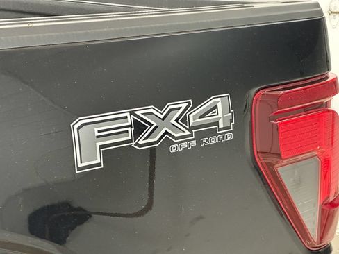 New 2026 Ford F150 XLT w/ Equipment Group 302A MID AWD/4WD image 18