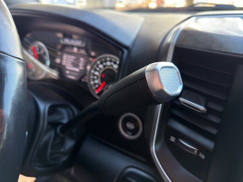 Used 2021 RAM 3500 Big Horn w/ Level 2 Equipment Group image 28