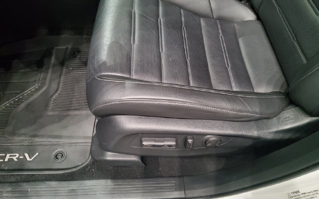 Used 2024 Honda CR-V EX-L image 35