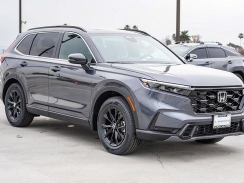 New 2024 Honda CR-V Sport-L image 6