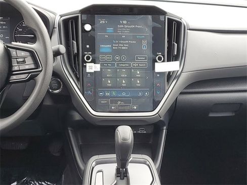 New 2026 Subaru Crosstrek 2.0i Premium image 13
