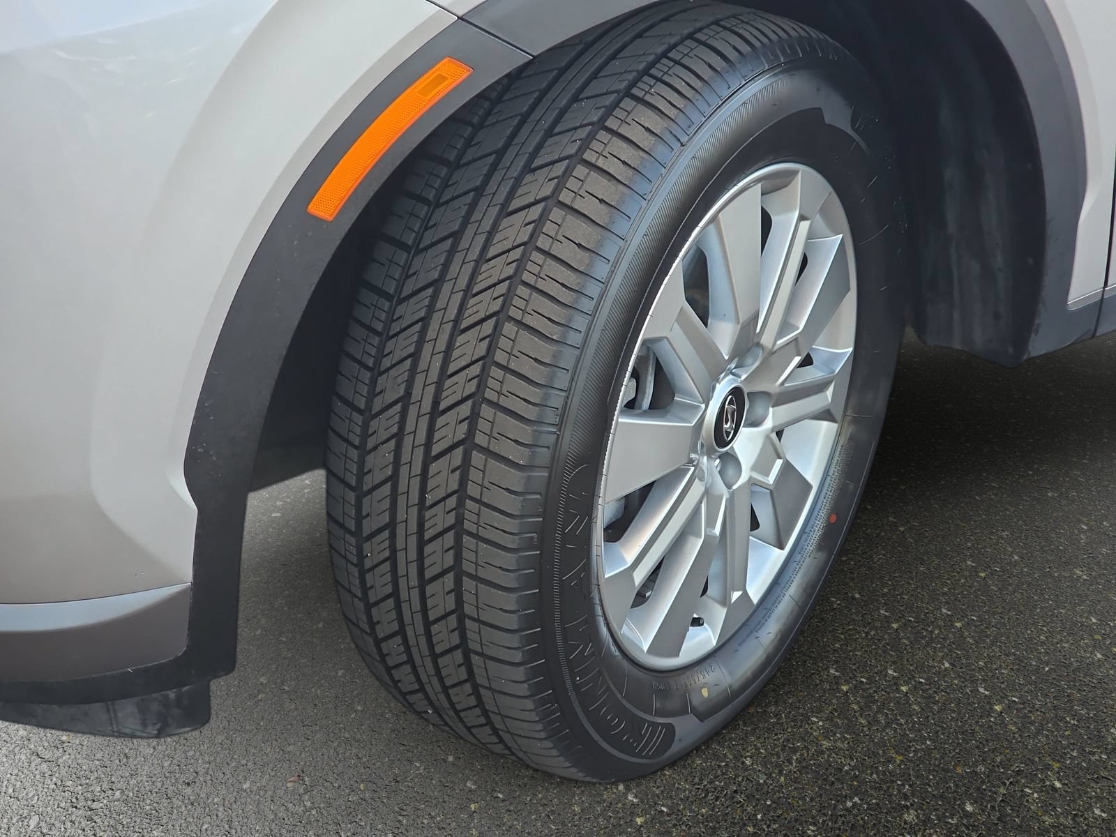 Used 2024 Hyundai Palisade SEL AWD/4WD image 35