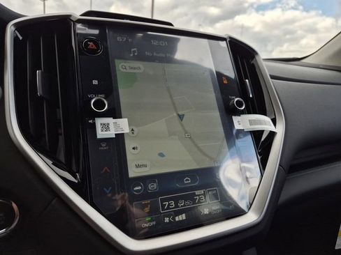 New 2026 Subaru Ascent Limited image 25