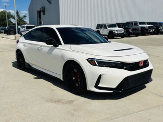 Used 2025 Honda Civic Type R video 2