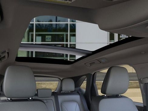 New 2025 Ford Escape Plug-in Hybrid w/ PHEV Premium Package image 68