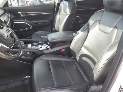 Used 2021 Kia Telluride S image 27