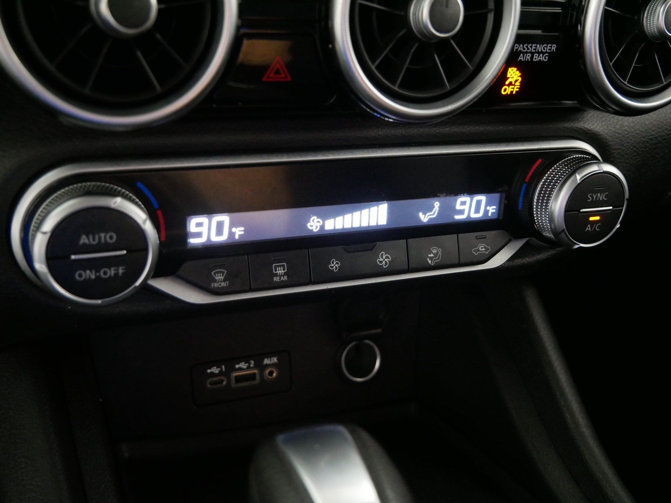 Used 2020 Nissan Sentra SV FWD image 23