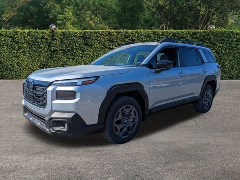 New 2026 Subaru Outback Premium AWD/4WD image 8