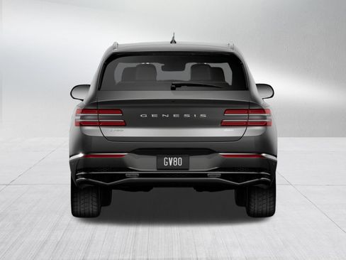 New 2026 Genesis GV80 2.5T Prestige image 7