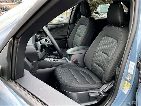 New 2026 Ford Escape Active w/ Cold Weather Package image 9