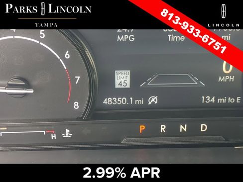 Certified 2022 Lincoln Corsair FWD w/ Premium Package image 33