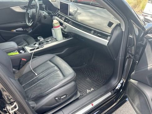 Used 2017 Audi A4 2.0T Premium Plus AWD/4WD image 22