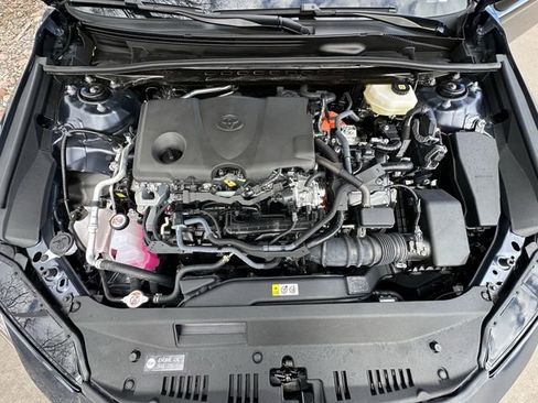 Used 2026 Toyota Camry SE w/ Convenience Package image 32