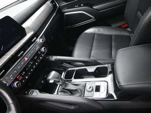 Used 2023 Kia Telluride EX AWD/4WD image 19