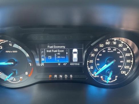 Used 2022 Ford Ranger XLT w/ Equipment Group 301A Mid image 27