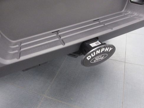 New 2025 Ford Ranger Raptor image 20