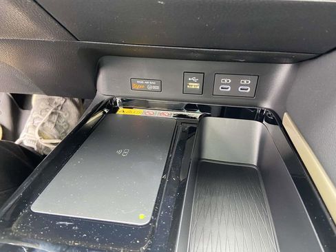 New 2026 Toyota Camry XSE image 21