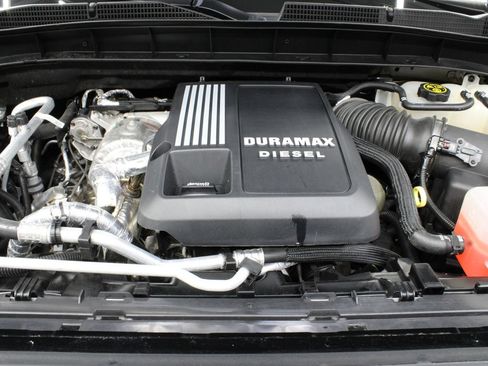 Used 2022 GMC Sierra 1500 Denali w/ Denali Carbonpro Edition AWD/4WD image 36