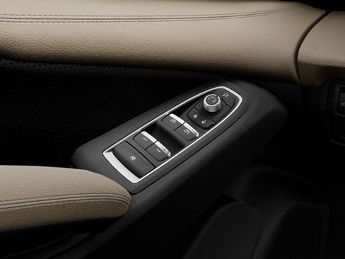 New 2026 Subaru Ascent Limited AWD/4WD image 22