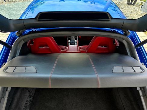 Used 2015 Porsche Panamera S image 62