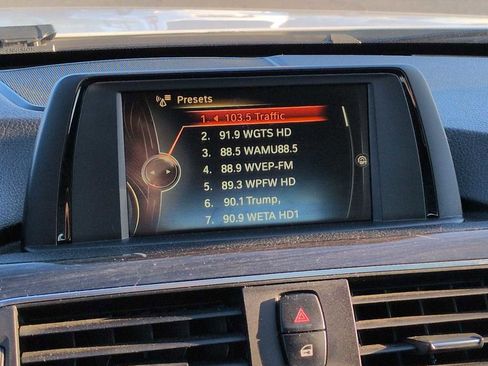 Used 2016 BMW 328i xDrive Sedan image 30