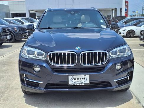 Used 2018 BMW X5 sDrive35i RWD image 3