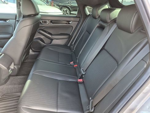 Used 2024 Honda Civic Sport Touring image 13