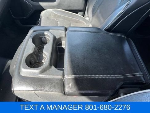 Used 2019 RAM 1500 Laramie AWD/4WD image 30