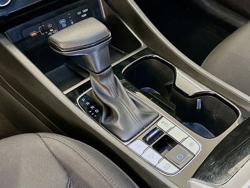 Used 2025 Hyundai Tucson SEL image 25