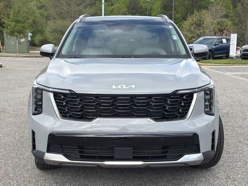 Used 2026 Kia Sorento S w/ S Panoramic Sunroof Package FWD image 2