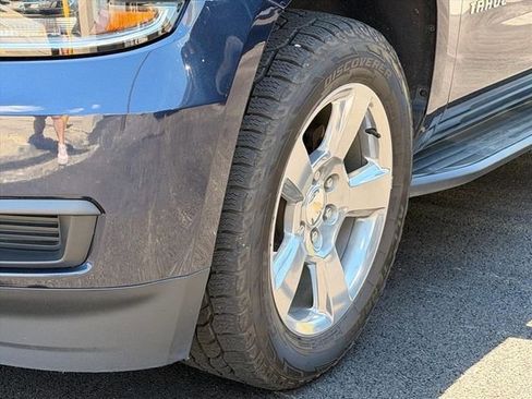 Used 2020 Chevrolet Tahoe LT AWD/4WD image 25