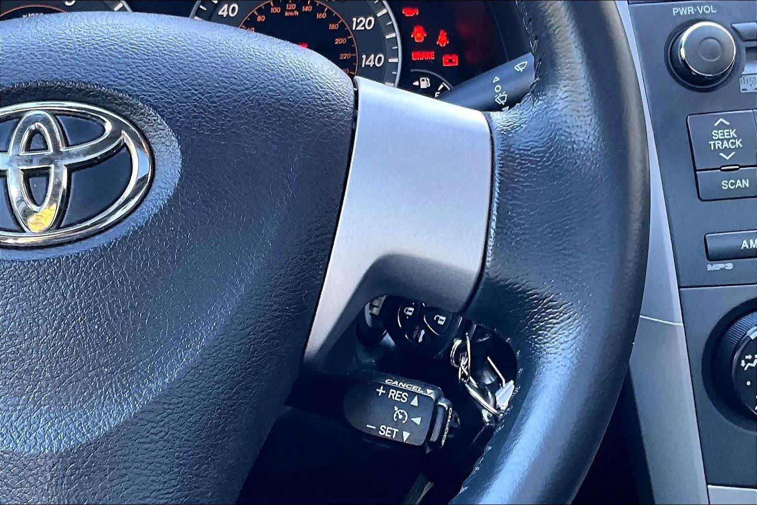 Used 2010 Toyota Corolla S FWD image 24