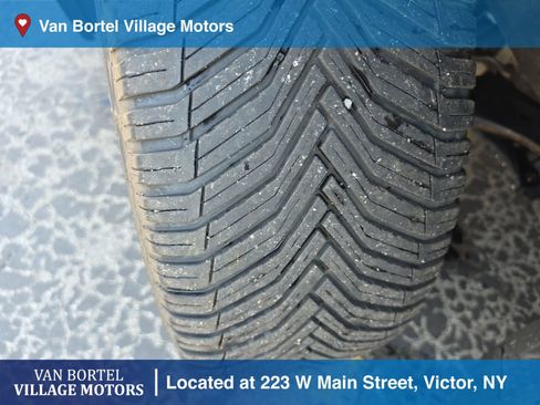 Used 2020 Subaru Forester Limited AWD/4WD image 33