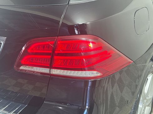 Used 2016 Mercedes-Benz GLE 350 image 33