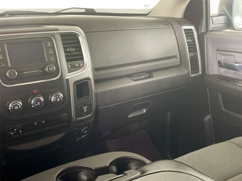 Used 2023 RAM 1500 Classic SLT w/ Protection Group AWD/4WD image 27
