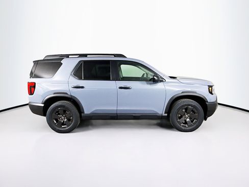 New 2026 Honda Passport RTL image 2