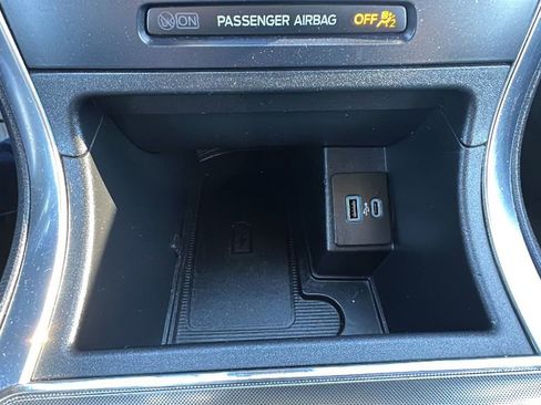 Used 2023 Ford Edge Titanium w/ Equipment Group 301A image 16