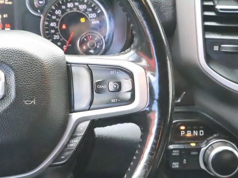 Used 2023 RAM 2500 Big Horn w/ Level 1 Equipment Group image 37