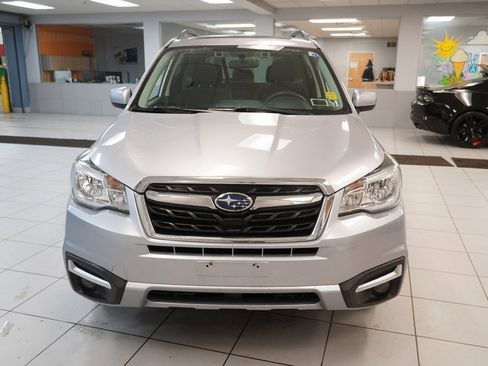 Used 2018 Subaru Forester 2.5i Premium image 15