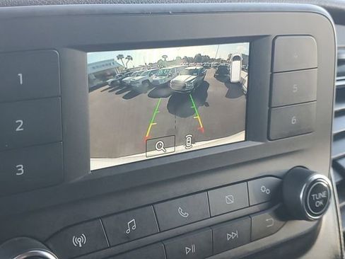 Certified 2023 Ford Transit 250 Medium Roof w/ Load Area Protection Package image 24